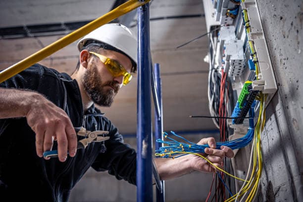 Electricians