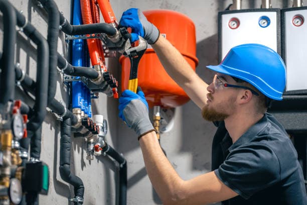 Plumbers