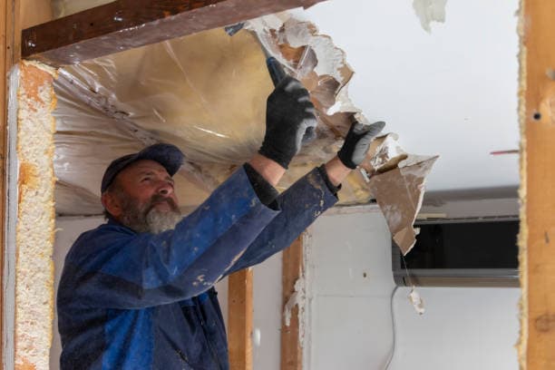 Restoration Companies